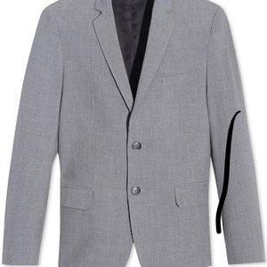 CK Youth Suit Jacket